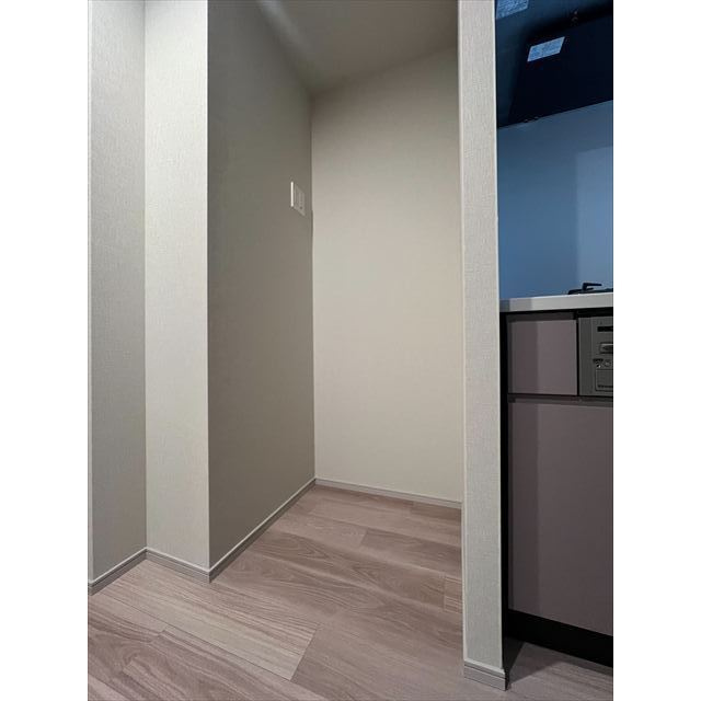 ACP Residence三ノ輪テラスのキッチン|※写真は0704号室