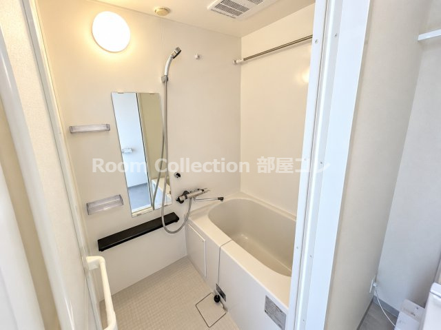 SHOKEN　Residence名古屋SOUTHの浴室