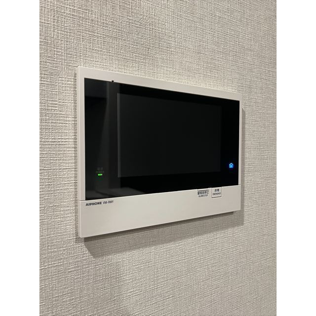 ACP Residence三ノ輪テラスのセキュリティ|※写真は0706号室