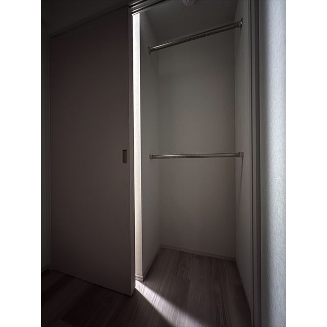 ACP Residence三ノ輪テラスの収納|※写真は0705号室