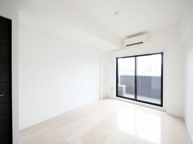 S-RESIDENCE北浜の内装
