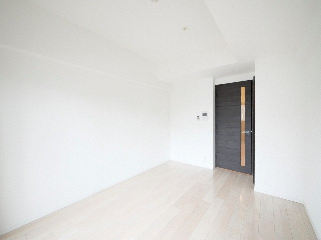 S-RESIDENCE北浜の居間・リビング