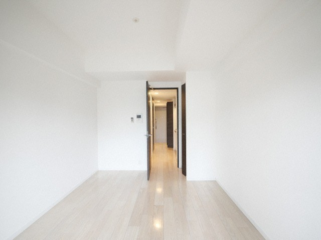 S-RESIDENCE北浜の居間・リビング