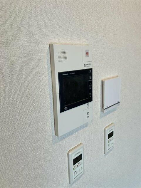 ブランズタワーみなとみらいのセキュリティ