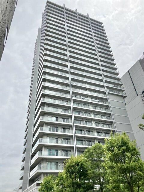 ブランズタワーみなとみらい