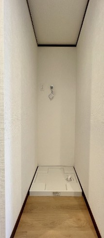 第二コーポ青山のその他