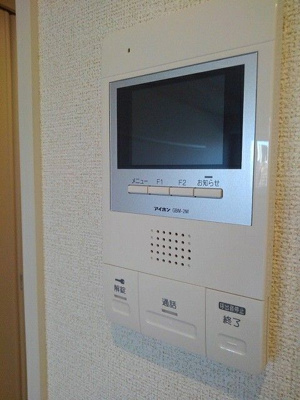 【セキュリティ】 | フィオーレ　カンパネラ