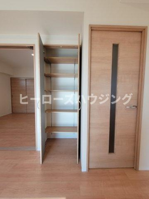 【内装】 | エメルミナ豊中岡町