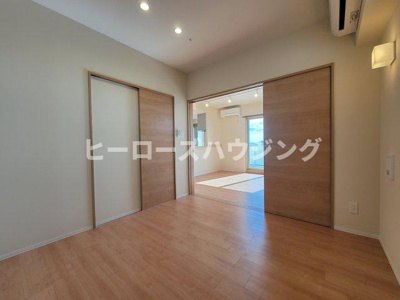 【内装】 | エメルミナ豊中岡町