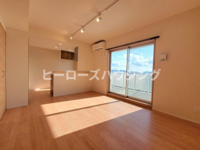 【内装】 | エメルミナ豊中岡町