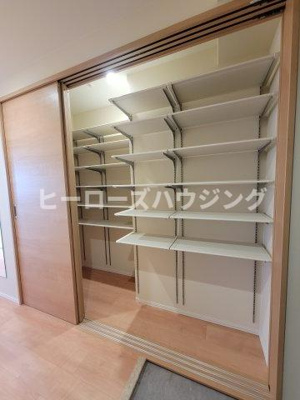 【内装】 | エメルミナ豊中岡町