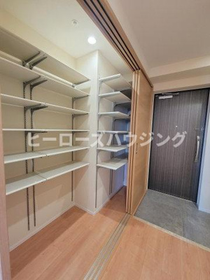 【内装】 | エメルミナ豊中岡町
