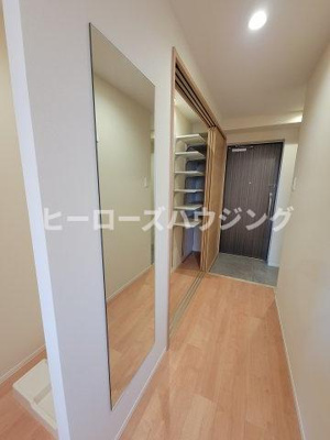 【内装】 | エメルミナ豊中岡町