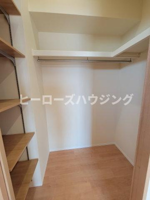 【収納】 | エメルミナ豊中岡町