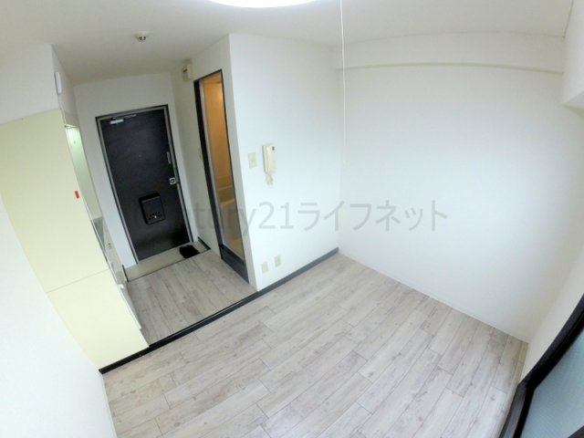 【寝室】 | ジオナ柴島３