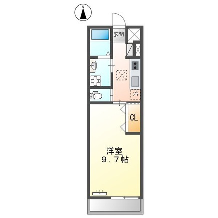 【間取り】 | ウィング