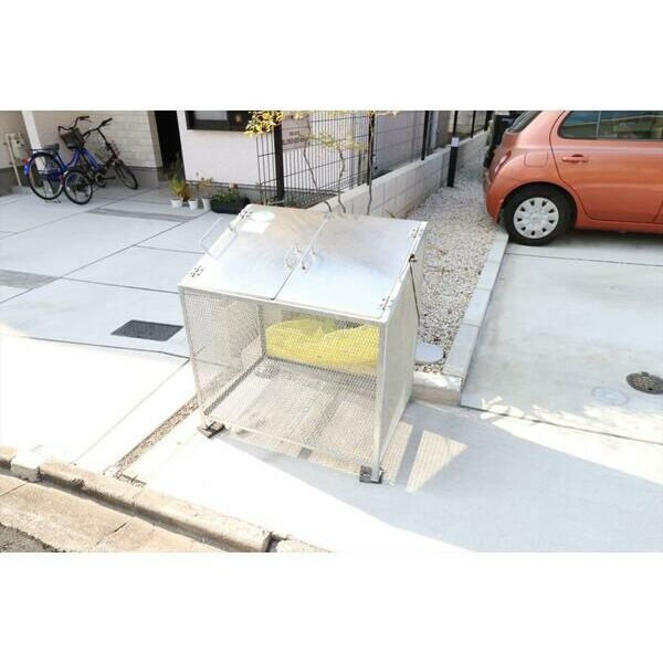 カーサエテルノ（大喜町）の設備