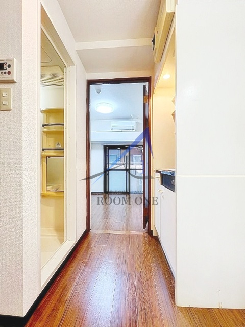 City Creation茅場町