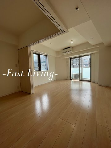 オリゼー茅場町の内装