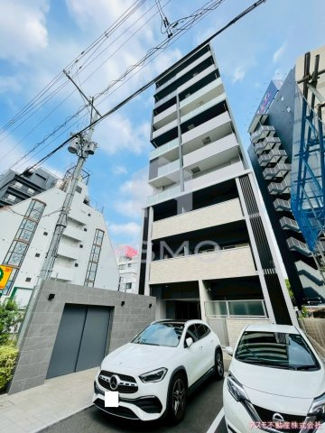 【外観】 | コーポラス京橋