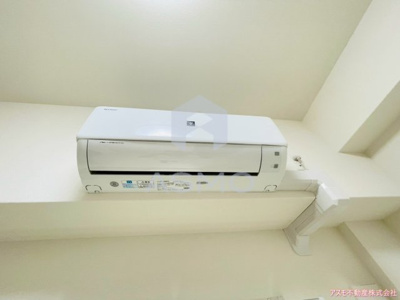 【設備】 | コーポラス京橋 | 同マンション別部屋　参考写真