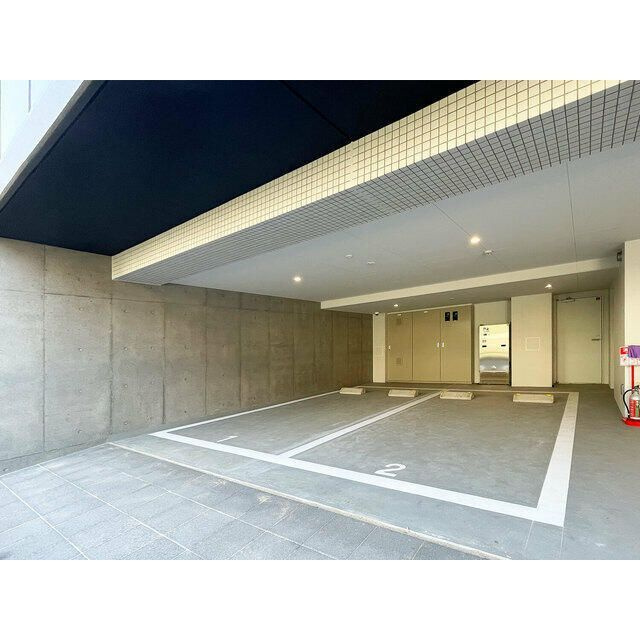 AIFLAT桜上水のその他