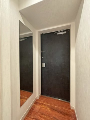 【玄関】 | プレジオ松屋町