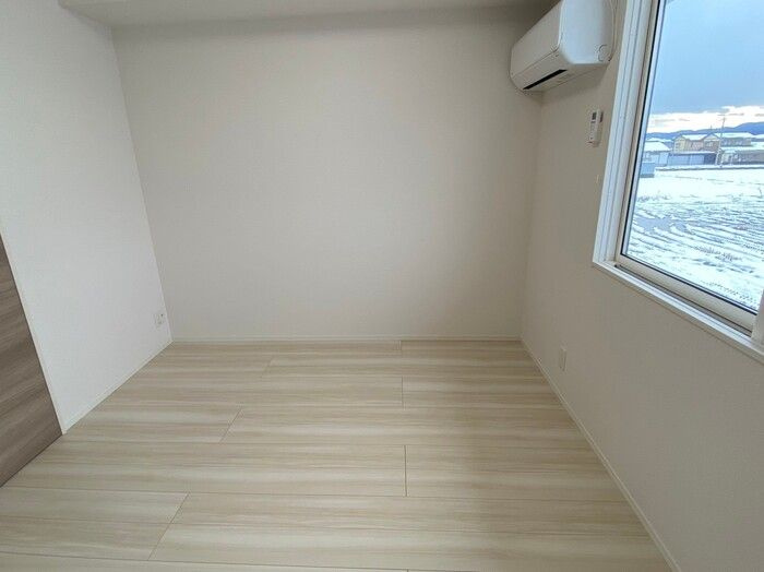 D-ROOM水落町の内装