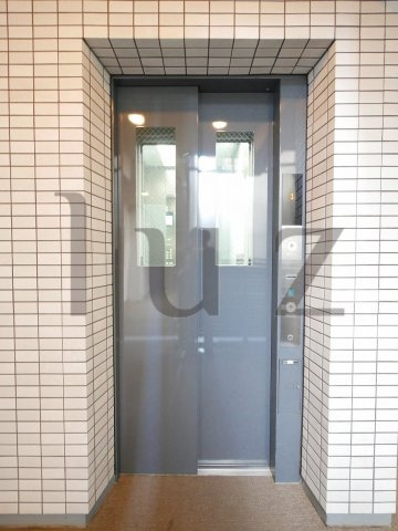 ガーラステーション横浜大口のその他共用部分
