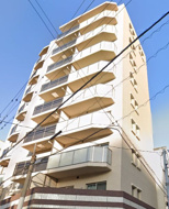 GRAND Bellefare 京橋の画像
