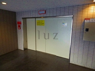 ガーラステーション横濱桜木町の駐車場