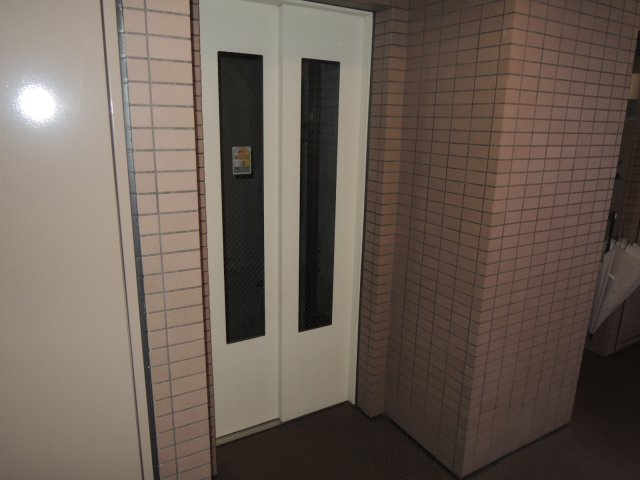 【その他共用部分】 | イーリスコート桜上水