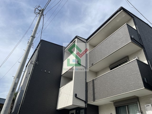 ジーメゾン入間