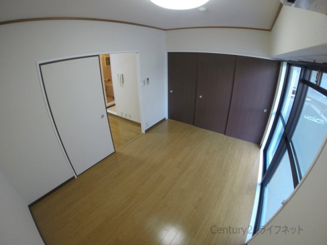 【寝室】 | レクシア新大阪