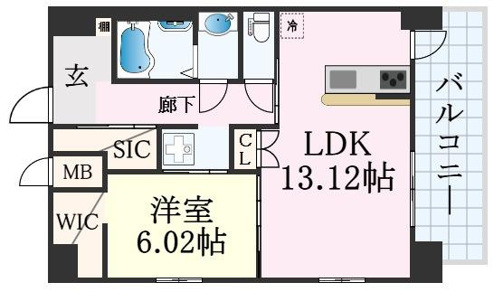 エメルミナ豊中岡町