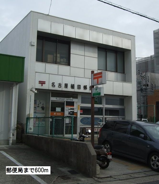 ジャルダン南の周辺