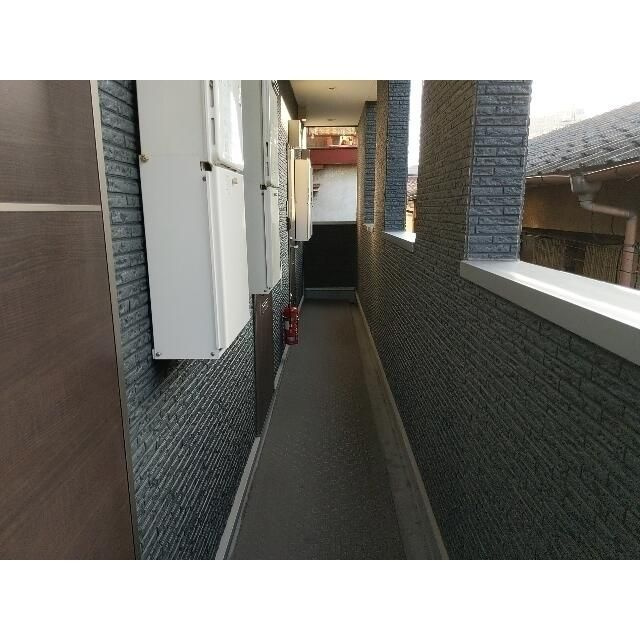 エクシード上池袋のその他共用部分