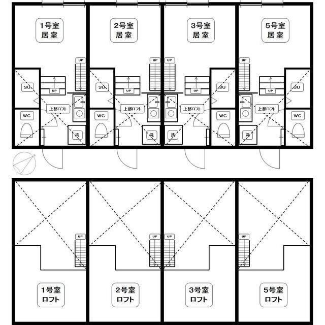 エクシード上池袋のその他