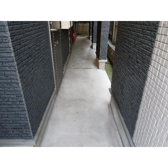 エクシード上池袋の外観