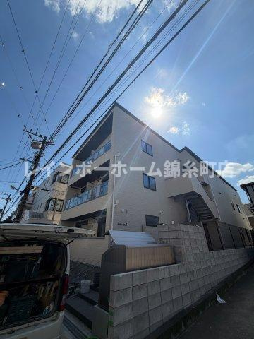ベルヴィ