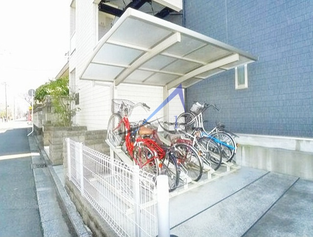 ハルホ東船橋のその他共用部分