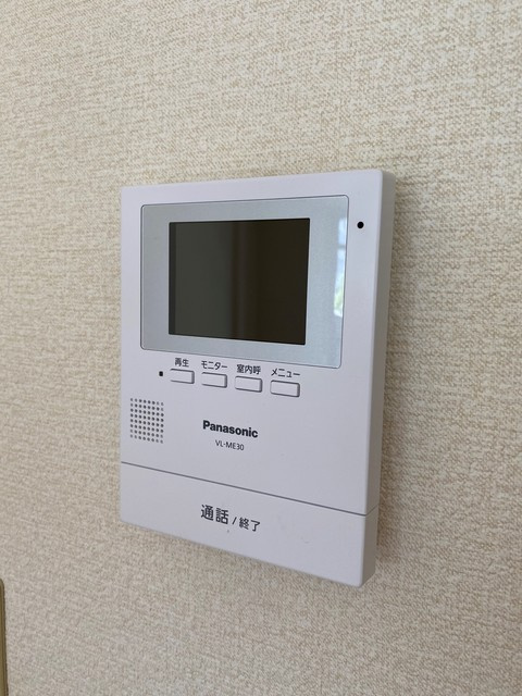 ピアチェーレの設備