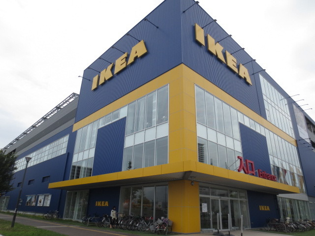 ピアチェーレのその他|ヨークベニマルあすと長町店