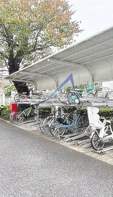 東急ドエル・アルス横浜野毛坂のその他