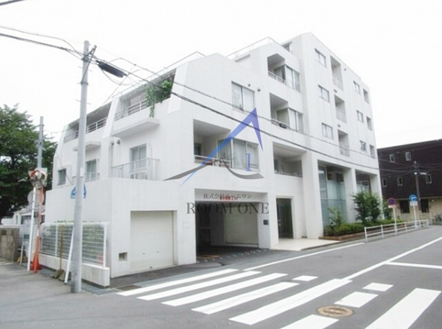 東急ドエル・アルス横浜野毛坂