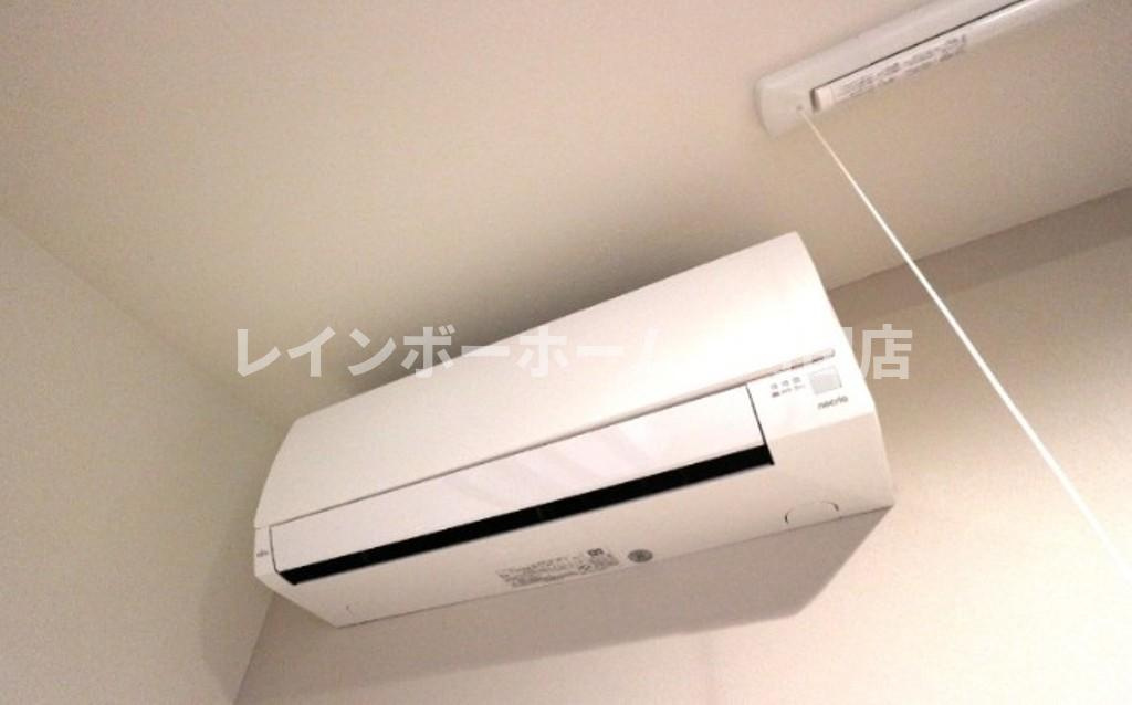 REGALEST大口※初期費用分割あと払いサービス利用可能物件の設備