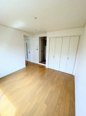 【寝室】 | HILL’S M