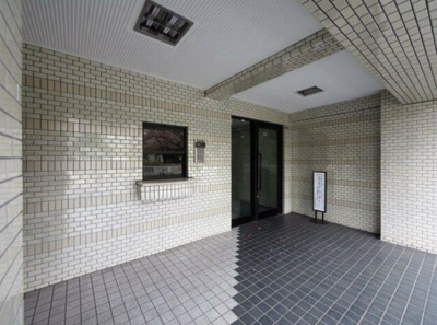 【その他共用部分】 | シティコープ横浜西