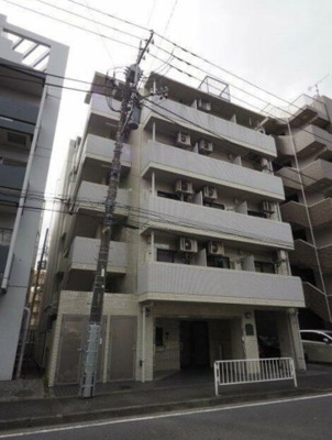 【外観】 | シティコープ横浜西