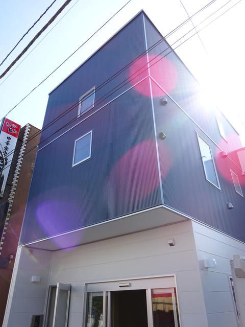 ウィステリア
